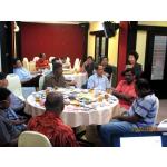 20120731-Networking with KulaiJaya SMEs